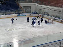 «Дизелист» сыграл вничью в матче с клубом «Рязань-ВДВ»