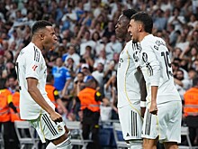 Выяснилось, футболки какого клуба пользуются наибольшим спросом в мире