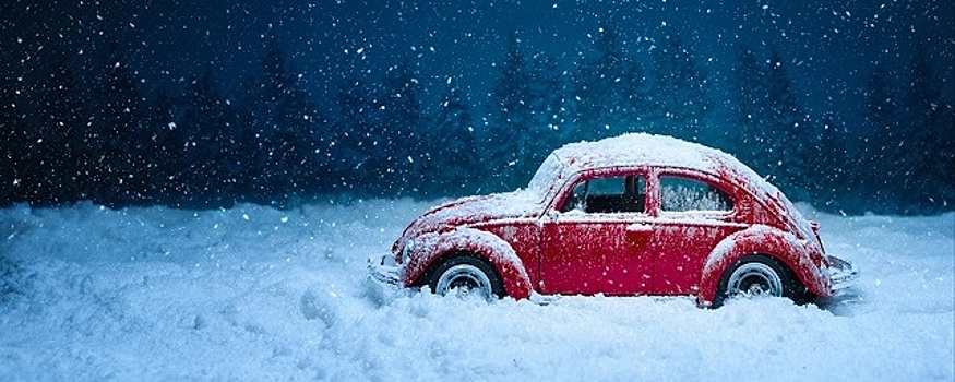 Названы способы снизить расход топлива зимой