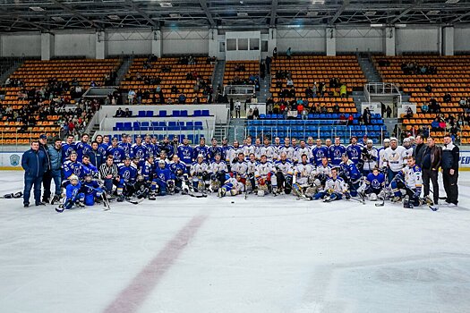 Хоккеисты «Торпедо» и «Алтая-Торпедо» не получают зарплату с начала года