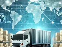 СДЭК запустил сервис отправки товаров на склады Amazon 🌍