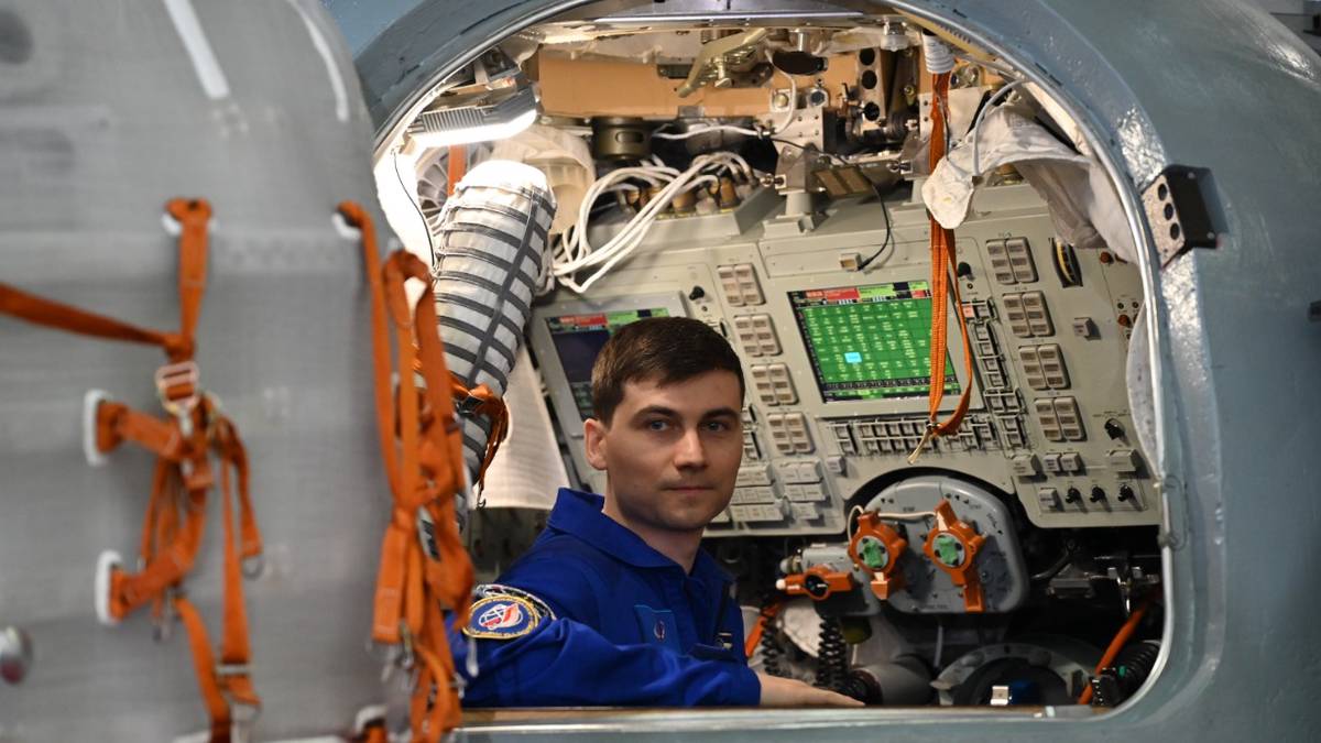 Через госуслуги к звездам: как сегодня можно попасть в отряд космонавтов