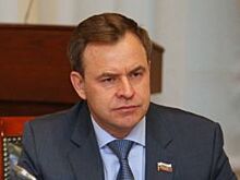 Депутат Архоблсобрания Новожилов представил Поморье в Европарламенте