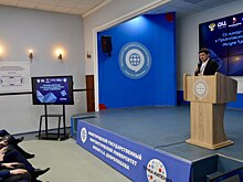 Более 100 экспертов собрались на семинаре «ИнфоКомпас» в НГЛУ