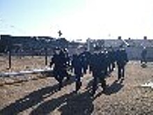 Прокурор Ивановской области Андрей Жугин проверил условия содержания в лечебном исправительном учреждении № 8 регионального УФСИН