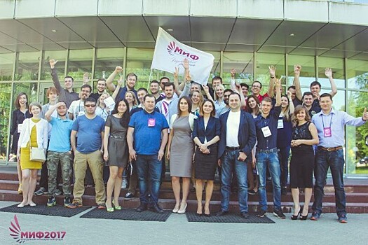 В Ярославской области выбрали лучшие инновационные стартапы