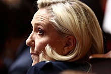 Прокуратура Парижа хочет отправить Марин Ле Пен на скамью подсудимых