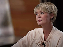 Юлии Меньшовой пришлось извиняться перед Екатериной Андреевой