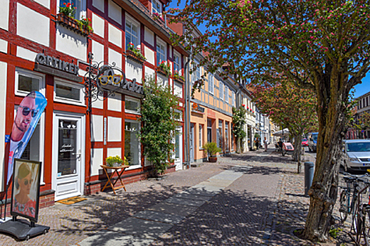 Названы страны Европы с самой дешевой ипотекой