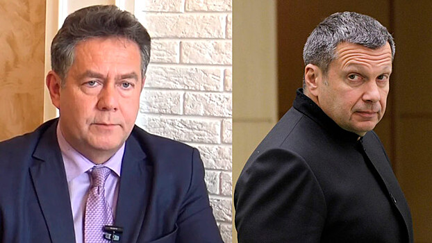 Платошкин прокомментировал «нефтяную жадность Путина», Соловьев на Вести FM бросился его защищать