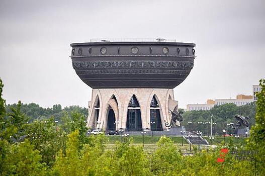 Нижний Новгород и Казань появятся на новой тысячерублевой купюре