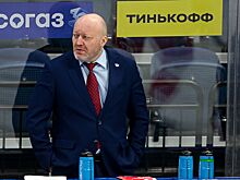 Заварухин — о смене губернатора области: теперь у «Автомобилиста» будет двойная поддержка