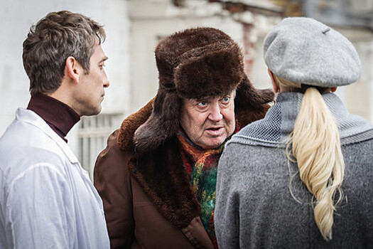 Фестиваль онлайн-кинотеатров "Новый сезон" пройдет в сентябре