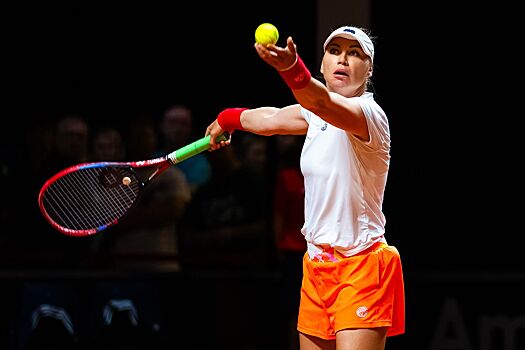 Анже, Дубай-2025: сетки, результаты, расписание, где смотреть, Вера Звонарёва победила, Полина Кудерметова проиграла