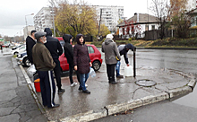 Трубы Бердска трещат и лопаются: девять аварий за два дня