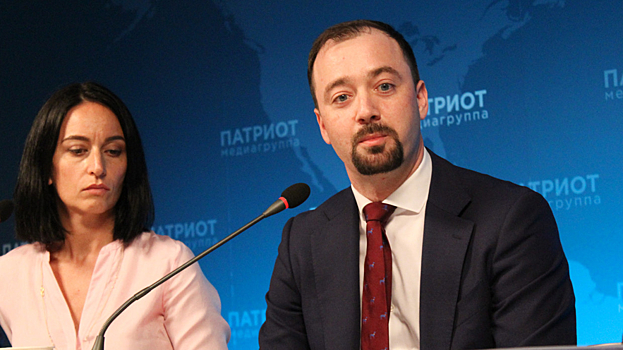 Эко-повестку ПМЭФ-21 оценил директор филиала Российско-Германской ВТП