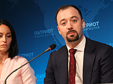 Эко-повестку ПМЭФ-21 оценил директор филиала Российско-Германской ВТП