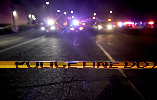 CBS: при стрельбе на вечеринке в Калифорнии погибли не менее четырех человек