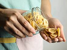 Врач предупредила о продуктах, которые только кажутся полезными