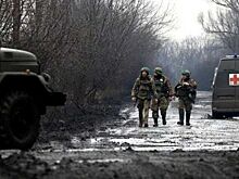 СП: Ситников заявил, что ВС России загнали спецназ ВС Украины в мышеловку в Бахмуте ДНР