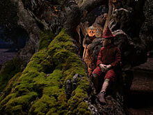 7 жутких фильмов, снятых по известным сказкам