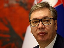 Вучич заявил о готовности Сербии выкупить долю РФ в NIS в случае санкций