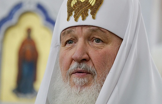 Патриарх Кирилл соболезнует родным и фанатам Хворостовского