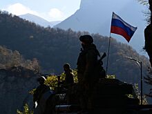 Сенатор осудил попытки Армении дискредитировать миротворцев РФ