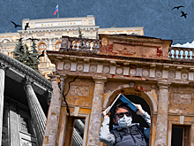 Манипуляции, отмывание и хищения. Как умирали крупные российские банки