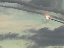 Минобороны направило запросы на пролет крылатых ракет в Ирак