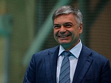 Шишкарёв: медаль сборной России на ЧМ по гандболу станет сказочным результатом