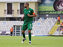 «Торпедо» объявило о трансфере двух россиян, покинувших турецкий «Серик Беледиеспор»