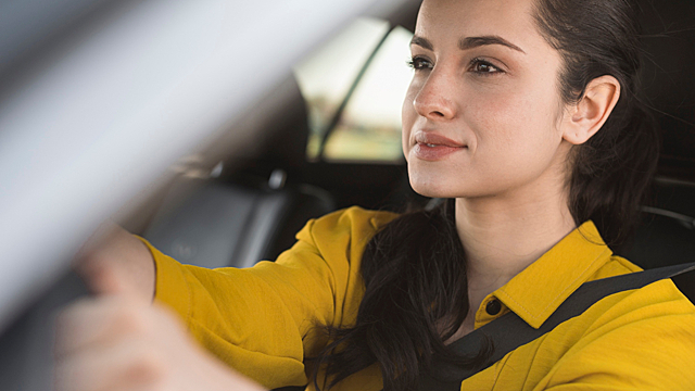 Какие знаки чаще всего попадают в аварии