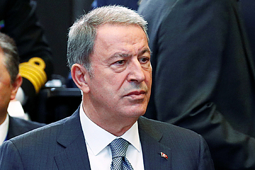 Турция заявила об ударах по солдатам вопреки координации с РФ