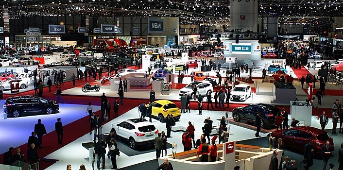 Fresh Auto создает новые тренды на рынке автомобилей с пробегом