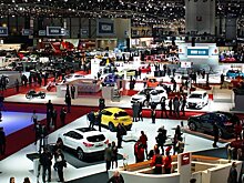 Fresh Auto создает новые тренды на рынке автомобилей с пробегом