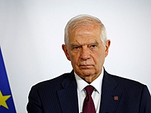 В ЕС захотели пояснений от России после сообщений о снятых буях на реке Нарва
