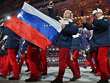 Спортсмены РФ примут участие в церемонии открытия ОИ