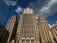 МИД: Киев и ЕС подменяют ключевые вопросы урегулирования украинского кризиса