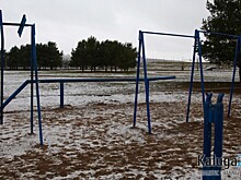Сквер Волкова может стать аквапарком