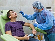 Штамм коронавируса "стелс-омикрон" выявили в Красноярском крае