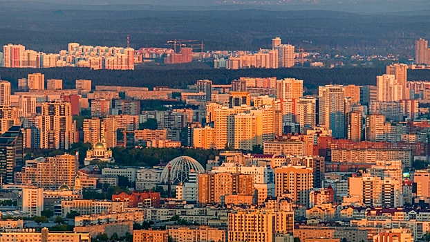 Как будут развивать туризм в Свердловской области