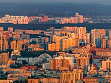 Как будут развивать туризм в Свердловской области