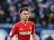 Головин попал в символическую сборную 9-го тура Лиги 1 от L’Equipe