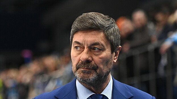 Андрей Мартемьянов: «Прекрасно провел отпуск на черноморском побережье, отдохнул от хоккея. К концу уже тянуло на работу, было огромное желание вернуться»