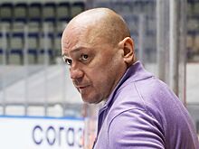 Генменеджер «Амура» — о легионерах: если лимит будет вообще отменён, тем лучше