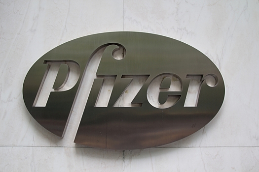 Pfizer разделит свой бизнес на три подразделения