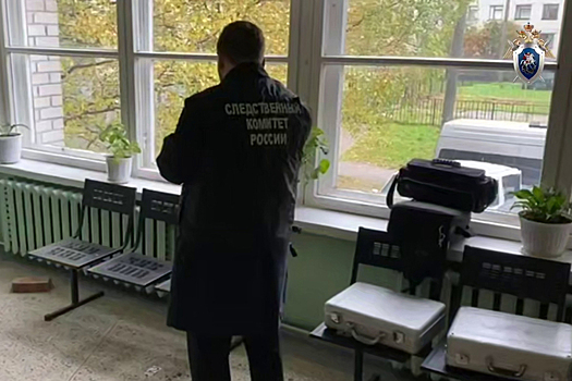 «Вел себя, как фрик»: учащийся архангельского техникума рассказал о нападавшем с ножом