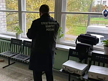 «Вел себя, как фрик»: учащийся архангельского техникума рассказал о нападавшем с ножом