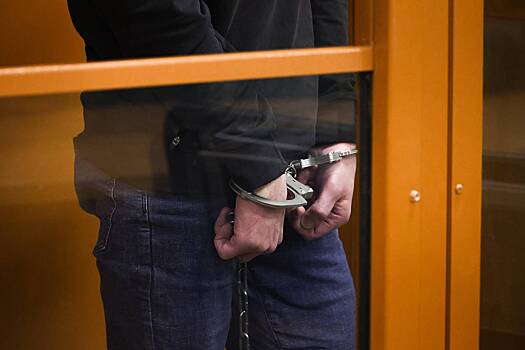 Россиянин получил пожизненный срок за взрыв газа в жилом доме с шестью жертвами